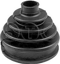 STC T400187 - FUELLE L/RDA TRANSP AUDI A4/46UNA G