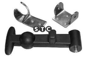 STC T400409 - TIRADOR CAPO COMPLETOCON ANCLAJES M