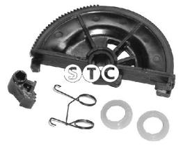 STC T400519 - SERRETA EMBRG. FORD ORIONFIESTA 89