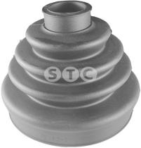 STC T400638 - FUELLE L/RDA AUDI 100-200