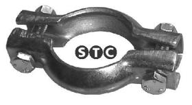 STC T400643 - COLLARIN COLECTOR RENAULTRENAULT 4-