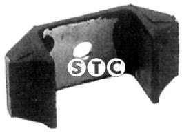 STC T400724 - SOPORTE CITROEN BX-205AX DESDE 89-B