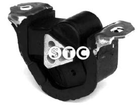 STC T400744 - SOPORTE MOTOR TRAS CORSACORSA A-B