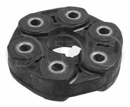 STC T400925 - FLECTOR TRANS BMW S-3/5BMW SERIE 3-