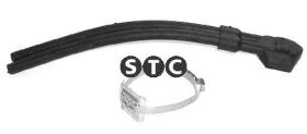 STC T400944 - KIT GOMA RETORNO CONBRIDABX