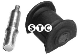 STC T400977 - JGO SILENTBLOC BRAZOAXAX HASTA 92.