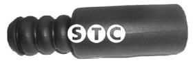 STC T400998 - CAPUCHON AMORTG CLIORENALUT CLIO -