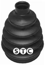 STC T401111 - KIT L/RDA PANDA '03-1.1-1.2CITROEN