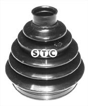 STC T401157 - KIT L/RDA FIAT 1.2-1.3D-1.4FIAT STI