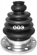 STC T401188 - KIT FUELLE L/CBO VW GOLF-AUDI