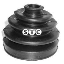 STC T401284 - KIT L/RDA ACCORD - FORD PROBEFORD P