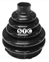 STC T401297 - KIT L/RDA IBIZA - GOLF 3SEAT IBIZA-