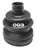 STC T401343E - KIT L/RDA CORSA '83 (CONO)NEOPRENO