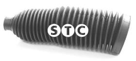 STC T401369 - KIT FUELLE DCHO CREM AUDI A3-AAUDI