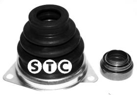 STC T401390 - KIT L/CBO RENAULT 25MM (1139)M DACI