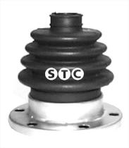 STC T401529 - KIT L/CBO VW PASSATNEOPRENO RIGIDO