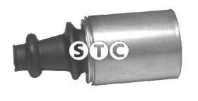 STC T401533 - KIT L/CBO CITROEN AXNEOPRENO RIGIDO