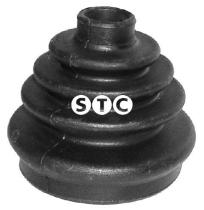 STC T401578 - KIT L/RDA FIAT UNO 2AS.FIAT CINQUEC