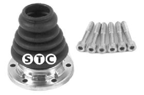 STC T401637 - KIT L/CBO VW GOLF GTI-DCH