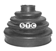 STC T401638 - KIT L/RDA AUDI 100-200