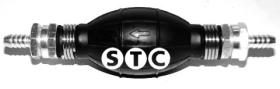 STC T402011 - BOMBA CEBADO+ANTIRETORNO 8/8METAL