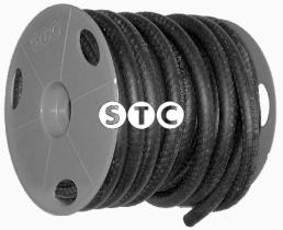 STC T402023 - TUBO TRICAPA 3,2X8,2MM 25MTMM