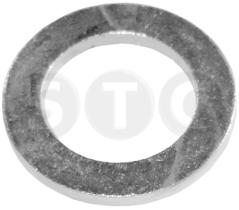 STC T402029 - ARANDELA COBRE 10X16MM DIAMETRO 10