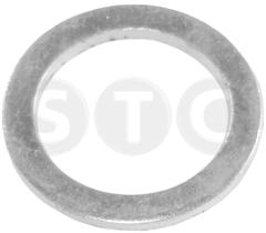 STC T402030 - ARANDELA COBRE 12X17MM DIAMETRO 12