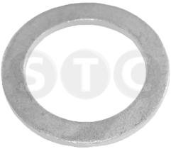 STC T402031 - ARANDELA COBRE 14X20MM DIAMETRO 14