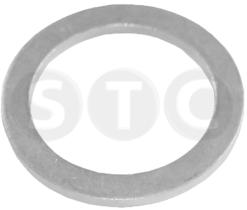 STC T402032 - ARANDELA COBRE 16X22MM DIAMETRO 16