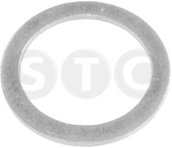 STC T402033 - ARANDELA COBRE 18X24MM DIAMETRO 18