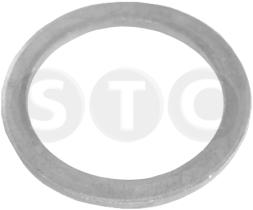 STC T402034 - ARANDELA COBRE 20X26MM DIAMETRO 20