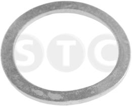 STC T402035 - ARANDELA COBRE 22X29MM DIAMETRO 22