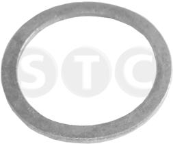 STC T402036 - ARANDELA COBRE 24X30MM DIAMETRO 24