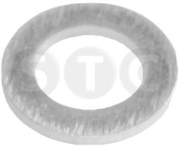 STC T402039 - ARANDELA ALUM. 10X16MM