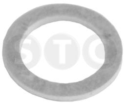 STC T402040 - ARANDELA ALUM. 12X18MM