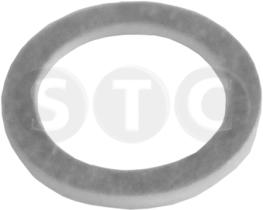 STC T402041 - ARANDELA ALUM. 14X20MM