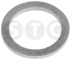 STC T402042 - ARANDELA ALUM. 16X22MM