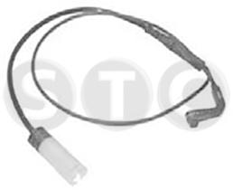 STC T402081 - SENSOR FRENO BMW E61TOURNG TRNG TRA