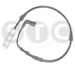 STC T402082 - SENSOR FRENO BMW 1E87/3E90 DLT3E92