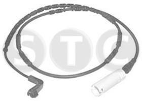 STC T402083 - SENSOR FRENO BMW 1E87/3E90 TR3E92/1