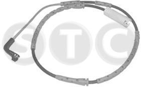 STC T402084 - SENSOR FRENO BMW 3E90-X13E92 DELANT