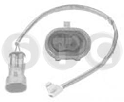 STC T402090 - SENSOR FRENO IVECO DAILY (JGO)LANTE