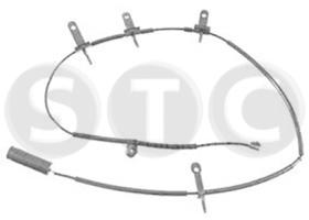 STC T402091 - SENSOR FRENO MINI R50/52/53 TR53 DE