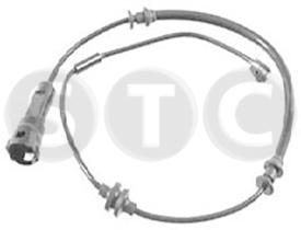 STC T402114 - SENSOR FRENO OPEL VECTRA-C DLTNUM D