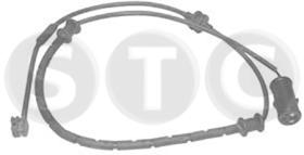 STC T402116 - SENSOR FRENO OPEL ASTRAG DLTRA A DE