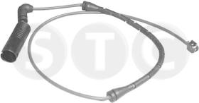 STC T402125 - SENSOR FRENO BMW E46DLT