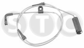 STC T402132 - SENSOR FRENO E39 TRAS