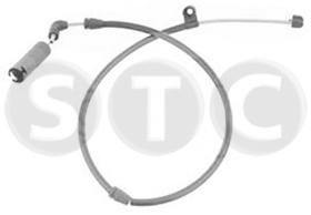 STC T402133 - SENSOR FRENO X3 E83 DLTTERO