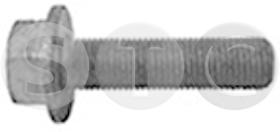 STC T402265 - TORNILLO POLEA CIGUENAL RENAUL